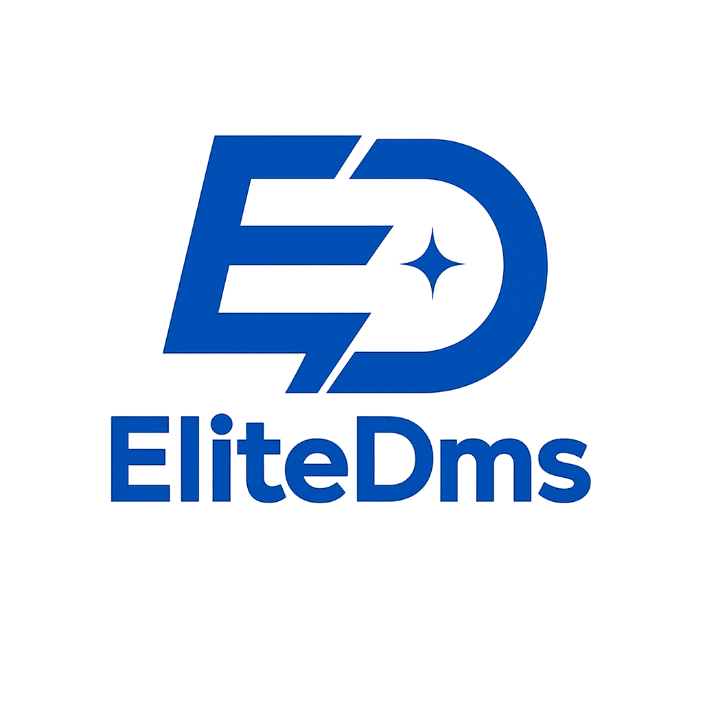 EliteDMS